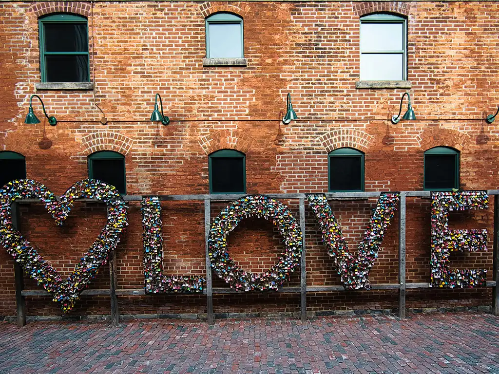 The Ultimate Guide to Team Events in the Distillery District