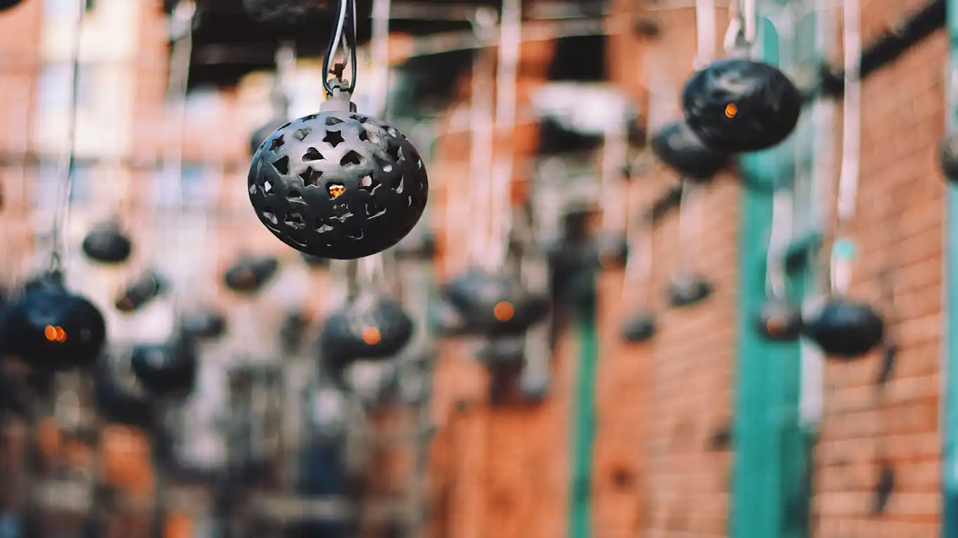 The Ultimate Guide to Team Events in the Distillery District