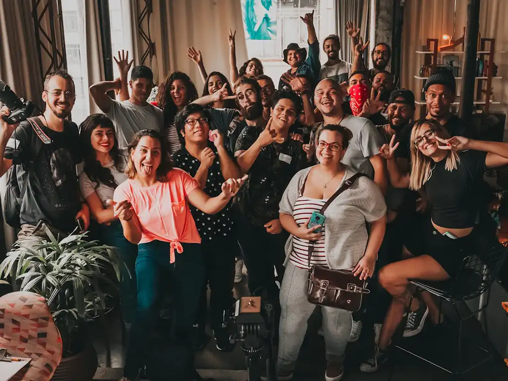 Winter Team Building in Toronto: Indoor Activities That Deliver